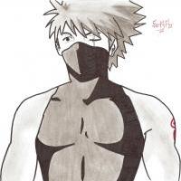 Dalsi Kakashi by 50-pipo